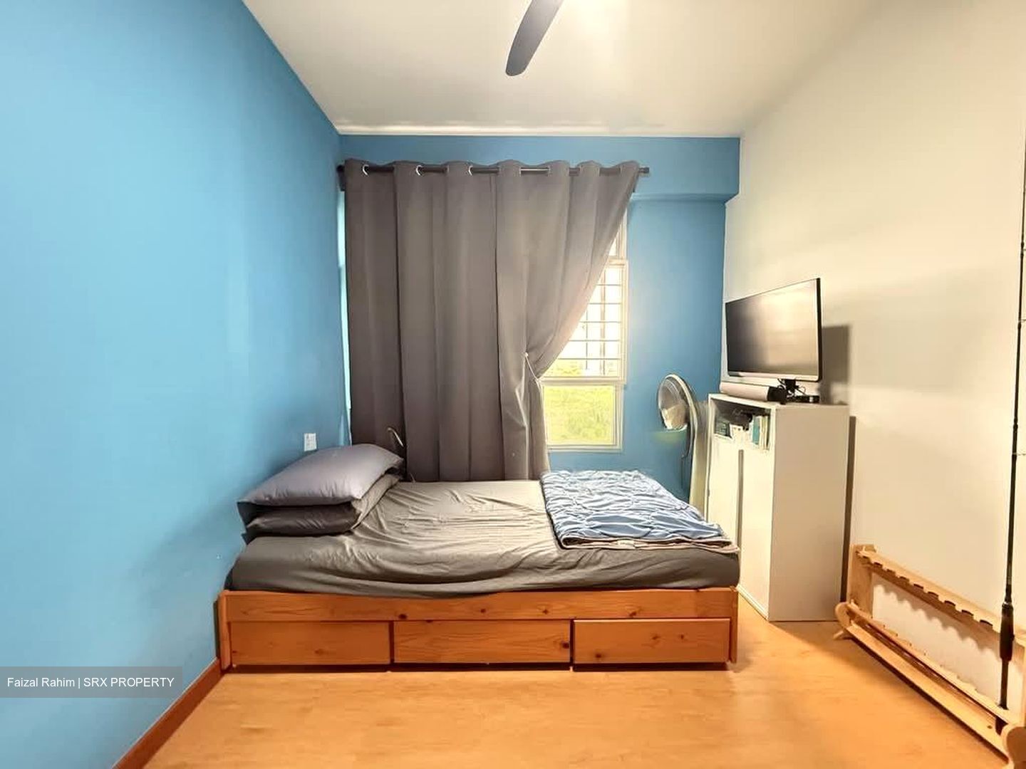Blk 126A Eastdelta @ Canberra (Sembawang), HDB 4 Rooms #527618741